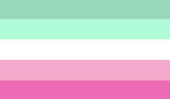 abrosexual