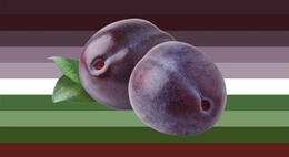 plum gender