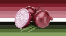 onion gender