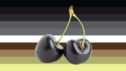 black cherry gender