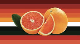 cara cara orange gender