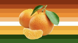 mandarin orange gender