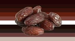 date fruit gender