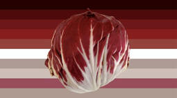 radicchio gender